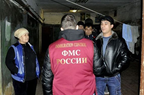 прописка в Юрьев